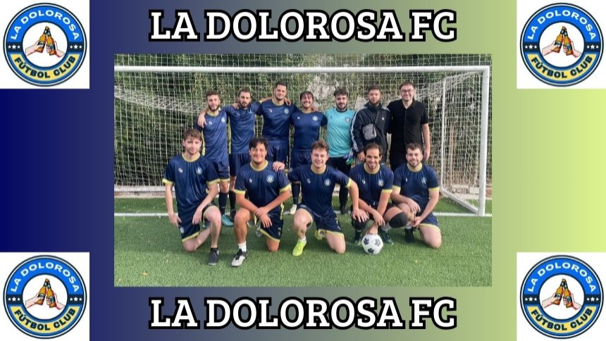 EN MITAD DE TABLA Y SUBIENDO. ALCALÁ DOMINGOS MAÑANA 3ª DIVISIÓN